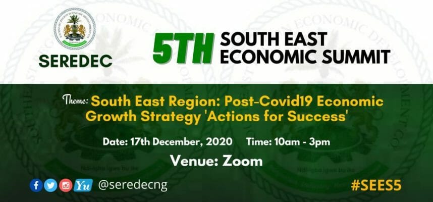 5th South East Economic Summit